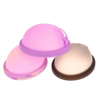 Менструальный диск Flat-Fit Design Женское здравоохранение Женская гигиена Силиконовая менструальная чаша Период Менструальный коллектор Extra-Thin