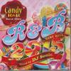 Микс CD DJ SONIC Candy Rb Лучшие хиты 2015 TSCR001 TRUST SOUND Япония Оби Японская клубная танцевальная музыка Б/у