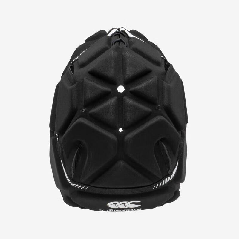Decathlon Adult Rugby Protective Headguard