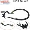 Honda Accord Power Steering High-Pressure Hose (94-97) - Part 53713-SV4-A02