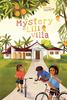 Книга A Mystery At Lili Villa : 1