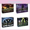 Веселая интерактивная настольная игра «Одна ночь: Ultimate Werewolf» для парков и детских площадок