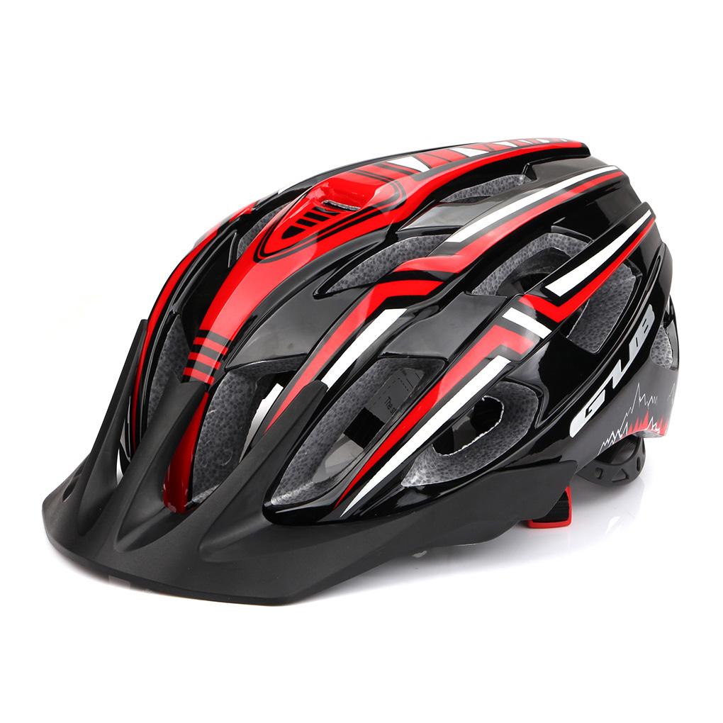 Задний фонарь для езды, цельнолитой мужской, легкий, защитный для взрослых, для занятий спортом на мотоциклах