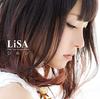 CD LISA - Shirushi (первый пресс лимитированное издание Japan Rock Used