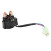 Starter Solenoid Relay Copper Engine Start System Replacement for TTR225 TTR250 XV500 XV750 XV920