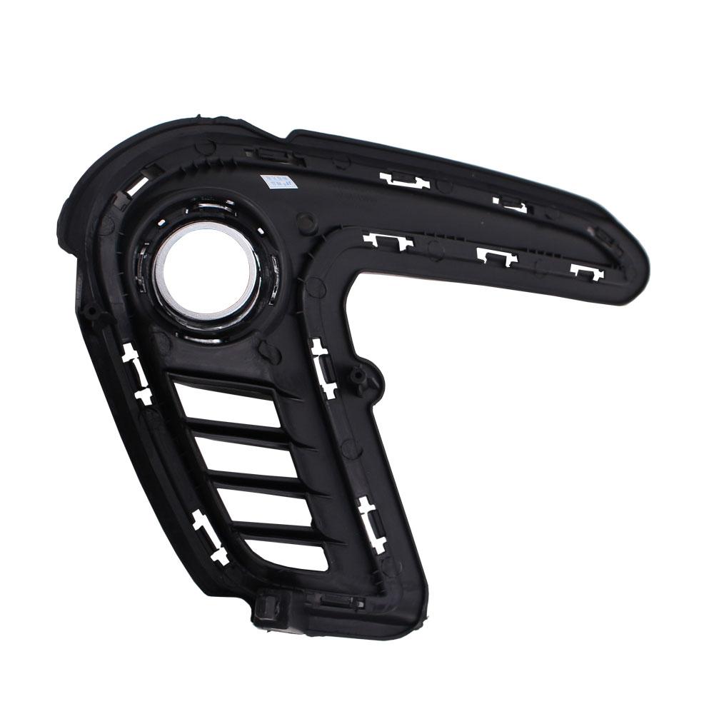 Рамка передней противотуманной фары автомобиля для HYUNDAI elantra AD