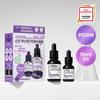 CNP Derma Answer Active Boost PDRN Ампула 30 мл Специальная (+Ампула 15мл)