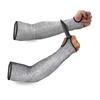 Thumb Hole 5 HPPE Cut-resistant Arm Sleeve Bite Proof Anti Abrasion Safety Protecter Arm Sleeve 15/20/25/30/35/40/45cm