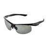 Gamakatu Polarized Sunglasses GM1790 Gray X Smoke
