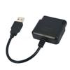 Durable Game Accessories Converter Cable PS2 To PS3 USB Adapter Converter For Gaming Controller