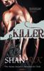 The Killer : 5 Book