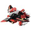 Tomica Hyper Rescue Drive Головной Поддерживающий Автомобиль Brave Jet Fighter
