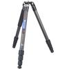 Carbon Compact Travel 29mm Pipe Total Height Lightweight 4 Nut Lock Monopod Adjustable Suitable for Camera Video Load Capacity Professional Level