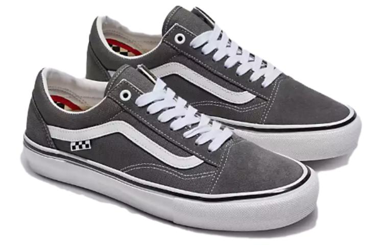 Скейт-Кеды Vans Old Skool 'Pewter' VN0A5FCB1N6