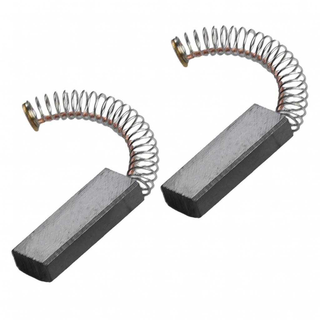 Carbon Brushes Practical Replacement Washing Motor