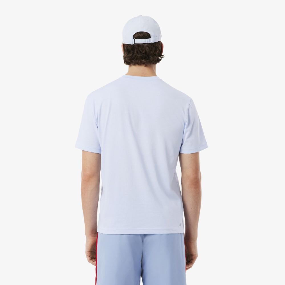 [lacoste] Men's Basic Training T-shirt TH7618-56GJ2G