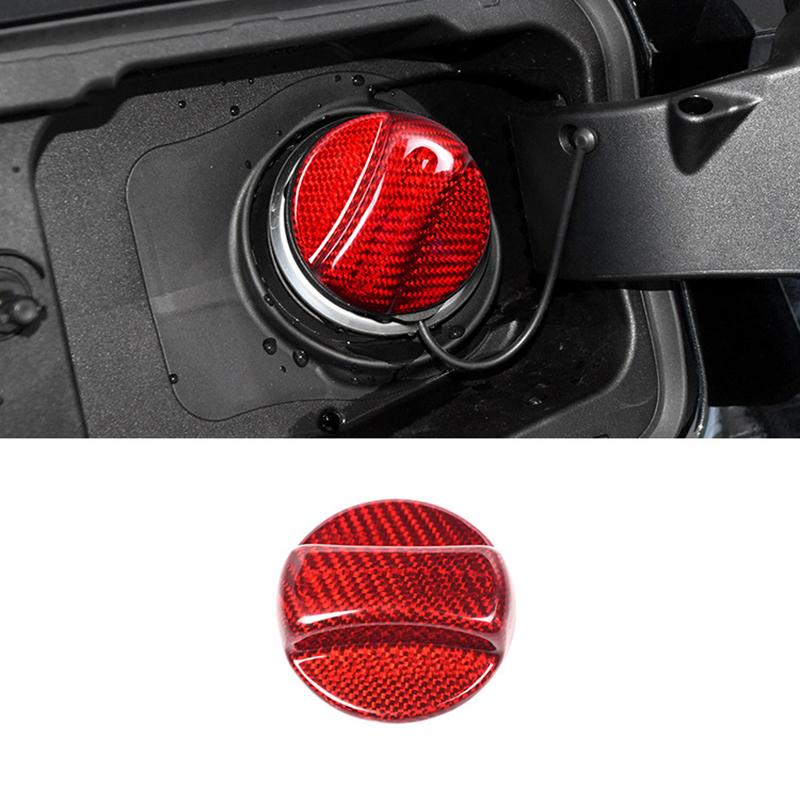 Carbon Fiber Universal Car Fuel Tank Fuel Tank Cap Cover for BMW E90 E92 F30 F80 F82 F87 F90 M2 M3 M4 M5 M6 X3 X4 X5 X6