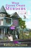 Книга Wild Goose Chase Murders : A Lawson's Landing Mystery