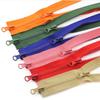 Double Slider Two Way Chunky Zip 90cm Jacket Long Zips New Resin Zipper