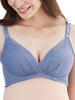 Maternity Nursing Supervised by a Midwifery Made with Fits with Gummy for and Fluffy M Simple [ANGELIEBE] Bra, Bra, Clinic, Moms, Soft, Candy, Pre-