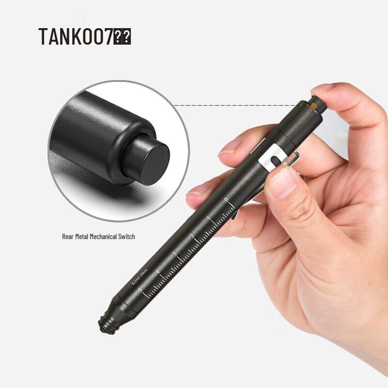TANK007 ME05 LED Penlight