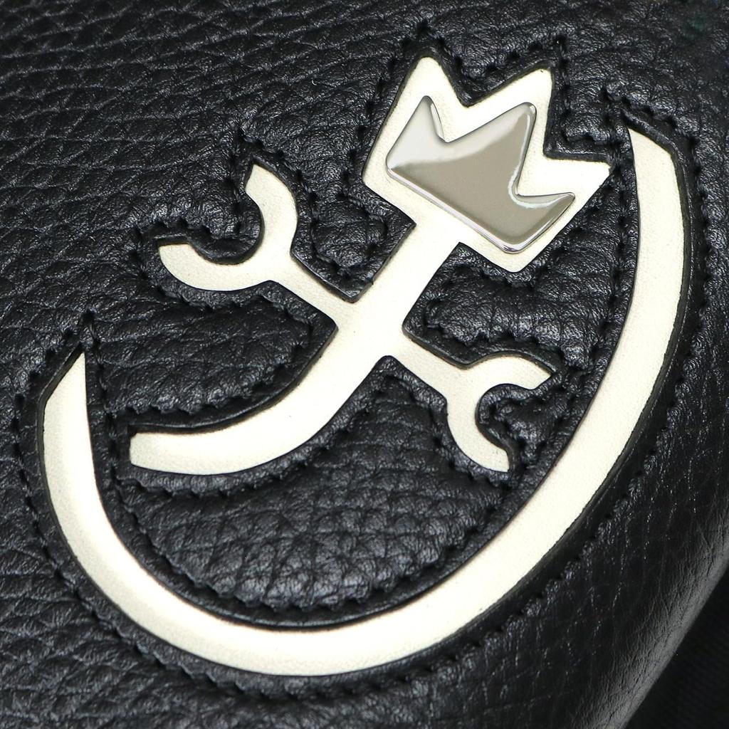 Сумка-тоут Connect 083711 Черный [Castelbajac]