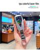 Высококачественная металлическая крышка для ключа Changan Qiyuan A07 2025, A06 New Energy и A05/A07 с пряжкой