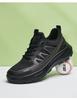 Caesar men's plus size mesh casual shoes 2026 new summer breathable men's shoes without straps lightweight sports shoes trendy