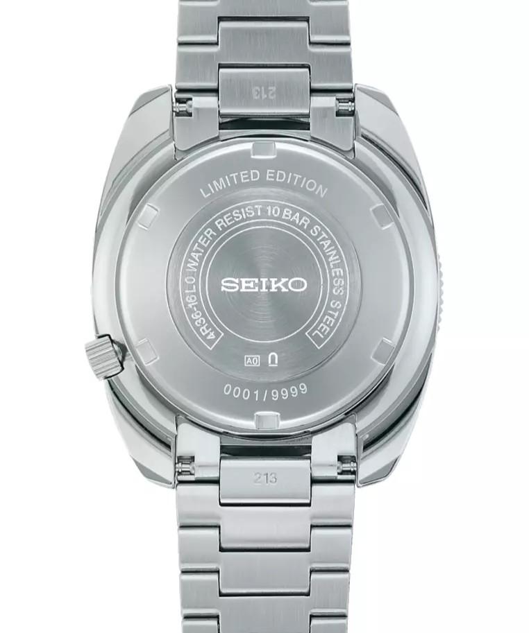 Seiko 5 SPORTS Automatic Heritage design Limited Edition Мужские часы SRPL05K1