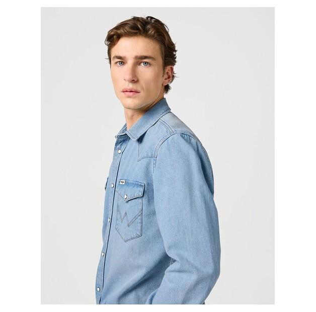 Рубашка Wrangler 112362376