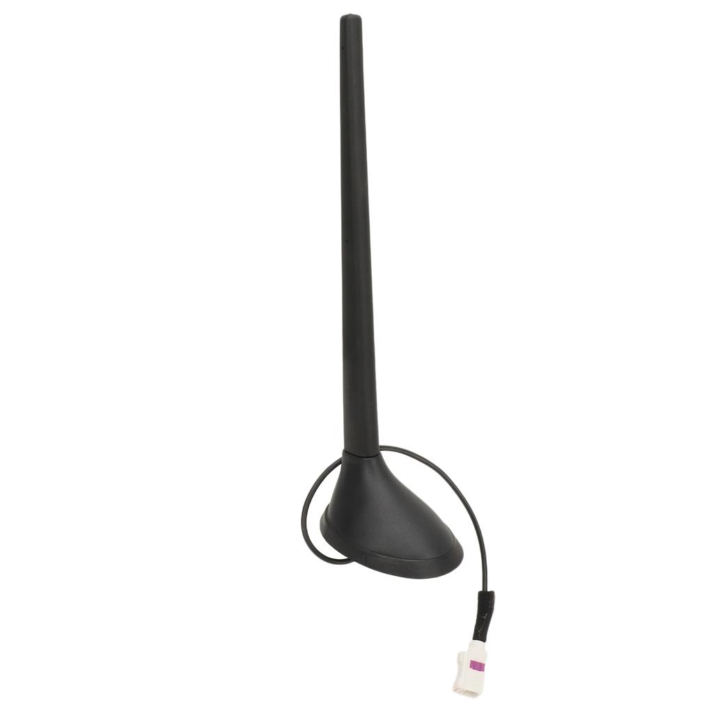 Car Antenna Base Mast Kit 50540987 Stable Performance Replacement for Fiat 500 595 695