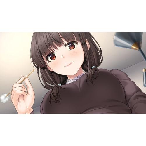 Fuyukisu - переключатель