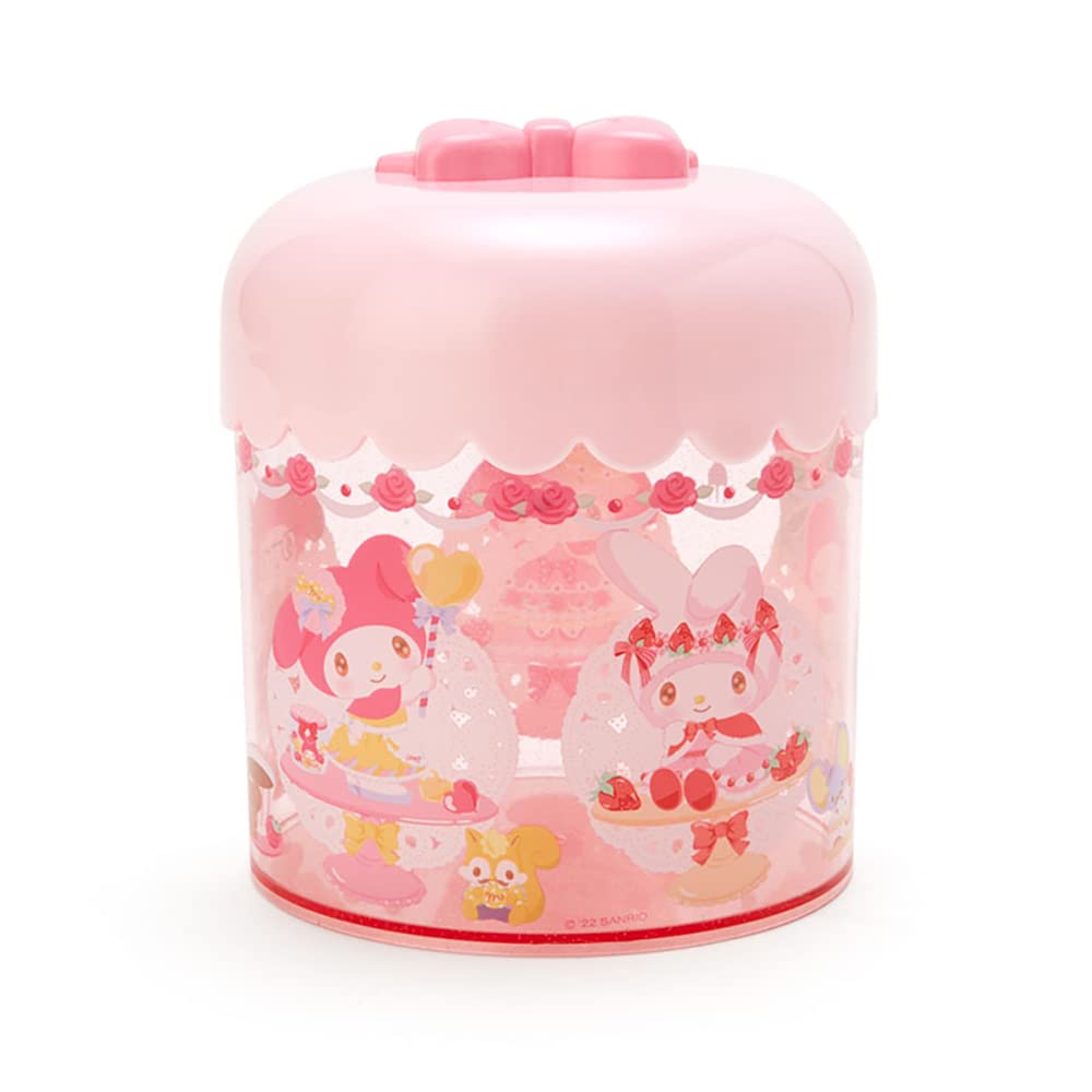 Sanrio My Melody Хлопковый чехол 428329 (МИЛЫЙ ЛУКБУК)