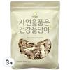 Angelica Root That Resembles Nature, 300g, 3 Pieces