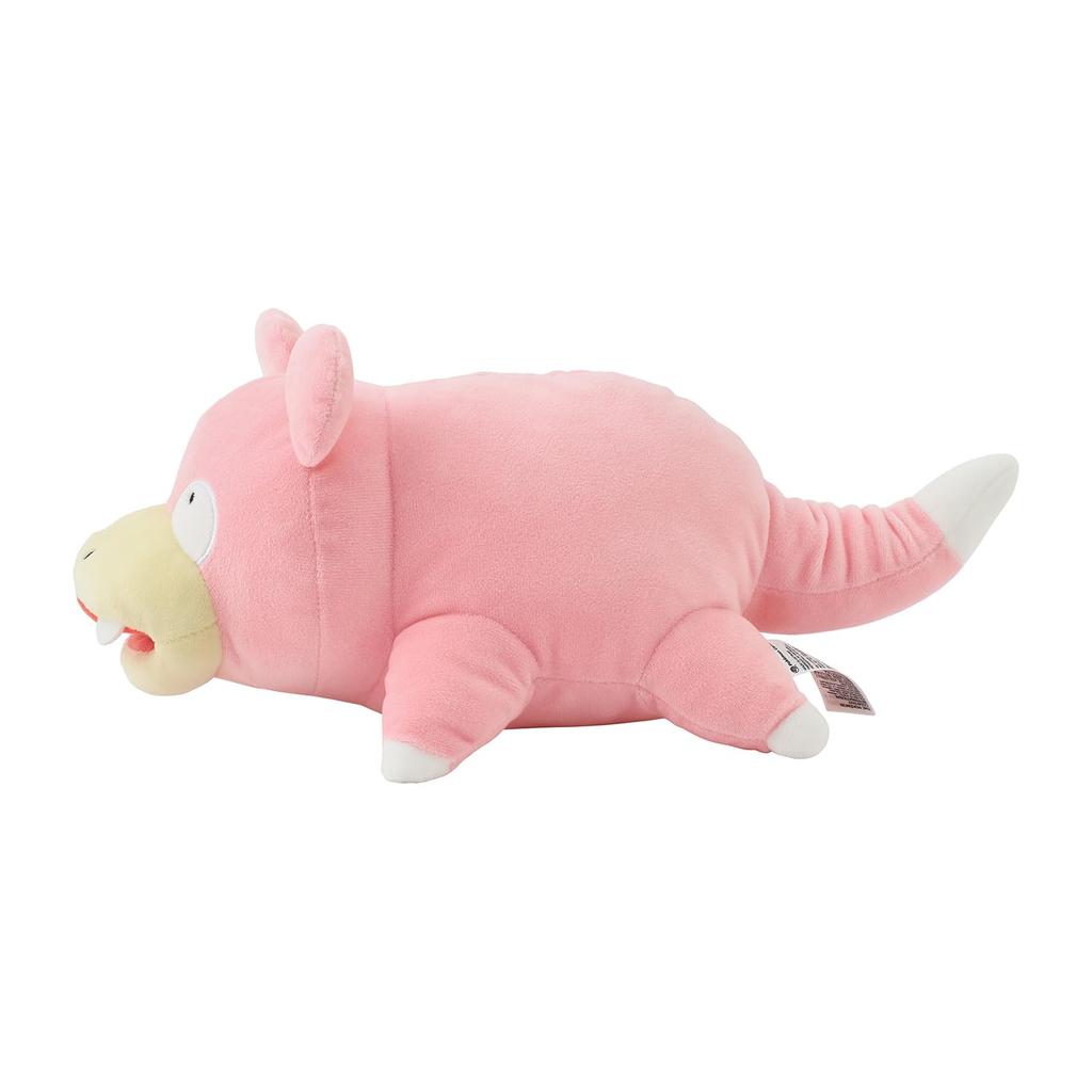 Center Original Connectable Plush Toy Dondon Donkan Slowpoke Pokémon Yan?