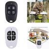 Высокоэффективный обучаемый пульт дистанционного управления по радиоканалу 315 МГц 433 МГц для операций на большом расстоянии для потолочных светильников и вентиляторов
