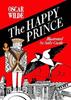 Книга The Happy Prince : A Hand-lettered Edition