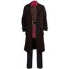 New Film And Television Hagrid Cosplay Costume Holiday Party Professor Holiday Party Suit Halloween Party