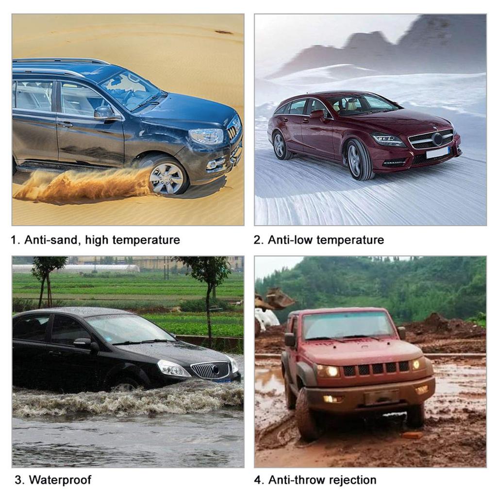 TPMS Smart Car Беспроводная система контроля давления в шинах Прикуриватель Цифровой ЖК-дисплей с