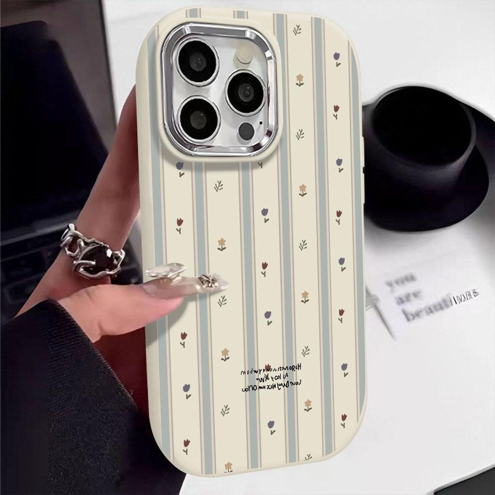 Силиконовый чехол для iPhone 11 15 16 Pro Max 13 14 12 15promax 16promax 13promax противоударный чехол Love Heart Funda Bumper