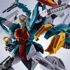 METAL ROBOT Spirits SIDE MS Алтрон Гандам