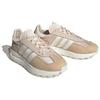 Adidas Retropy E5 Wonder Quartz Женские кроссовки Pink Core-White Halo-Blush HQ4386