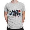Chase Music Band Atlantic Novelty Graphic 100 Cotton Tshirt Chase Atlantic Tops Tees For Unisex