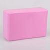 Non-slip Yoga Block High Density Foam Brick Body Shaping Yoga Brick  Stretching