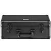 108 PSA Graded Card Storage Box 4 Slots Sports Card Holder Case Key Lock