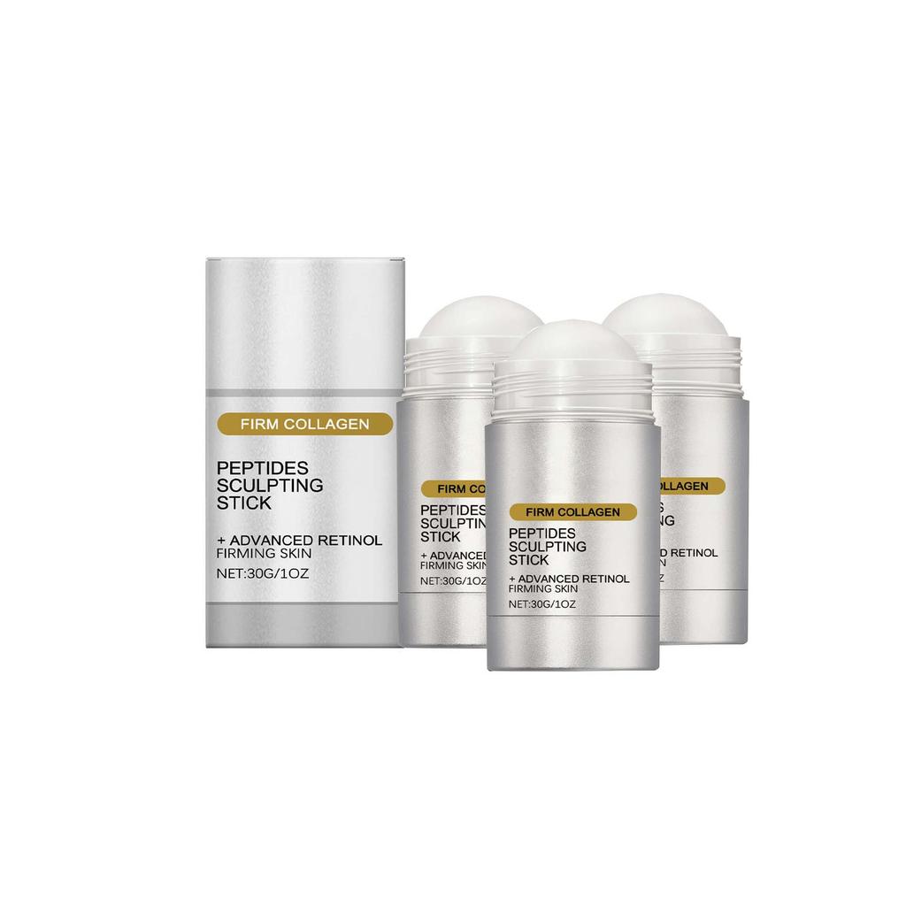 Коллагеновый пептидный карандаш ежедневно увлажняет нежную кожу и омолаживает молодую кожу