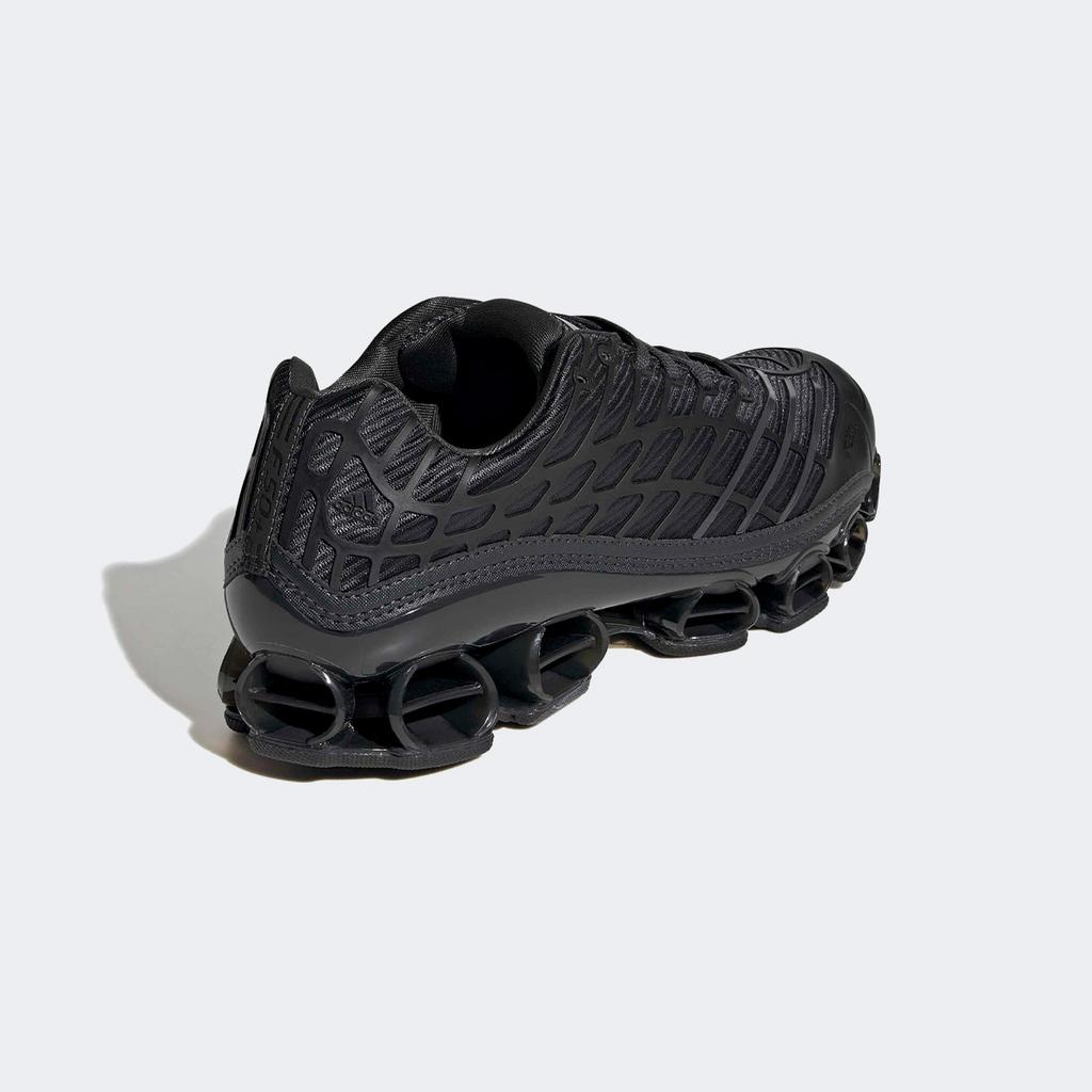 adidas Megaride F50 [KI3646-CARBON/CARBON/CBLACK]