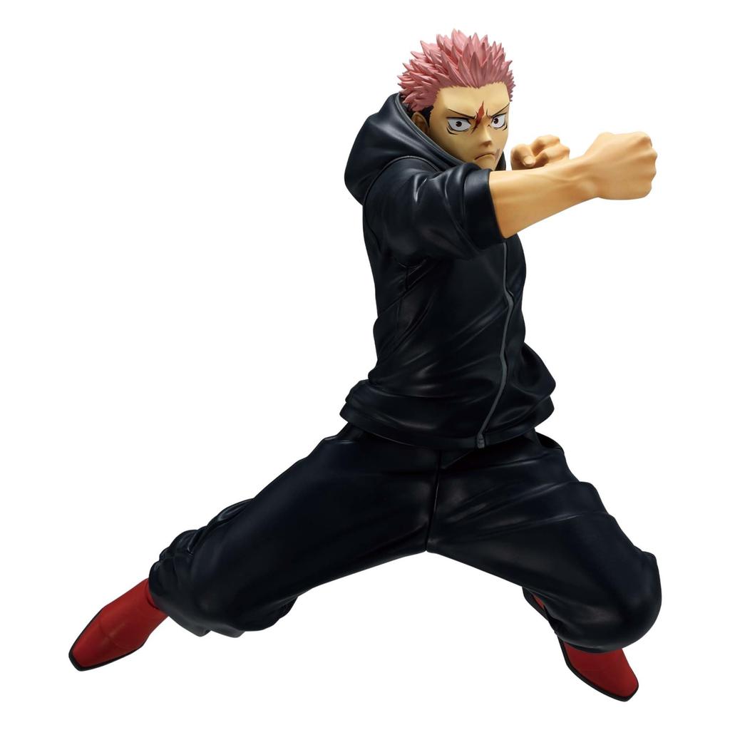 Jujutsu Kaisen MAXIMATIC Юдзи Итадори Смертельный Кайю Фигурка