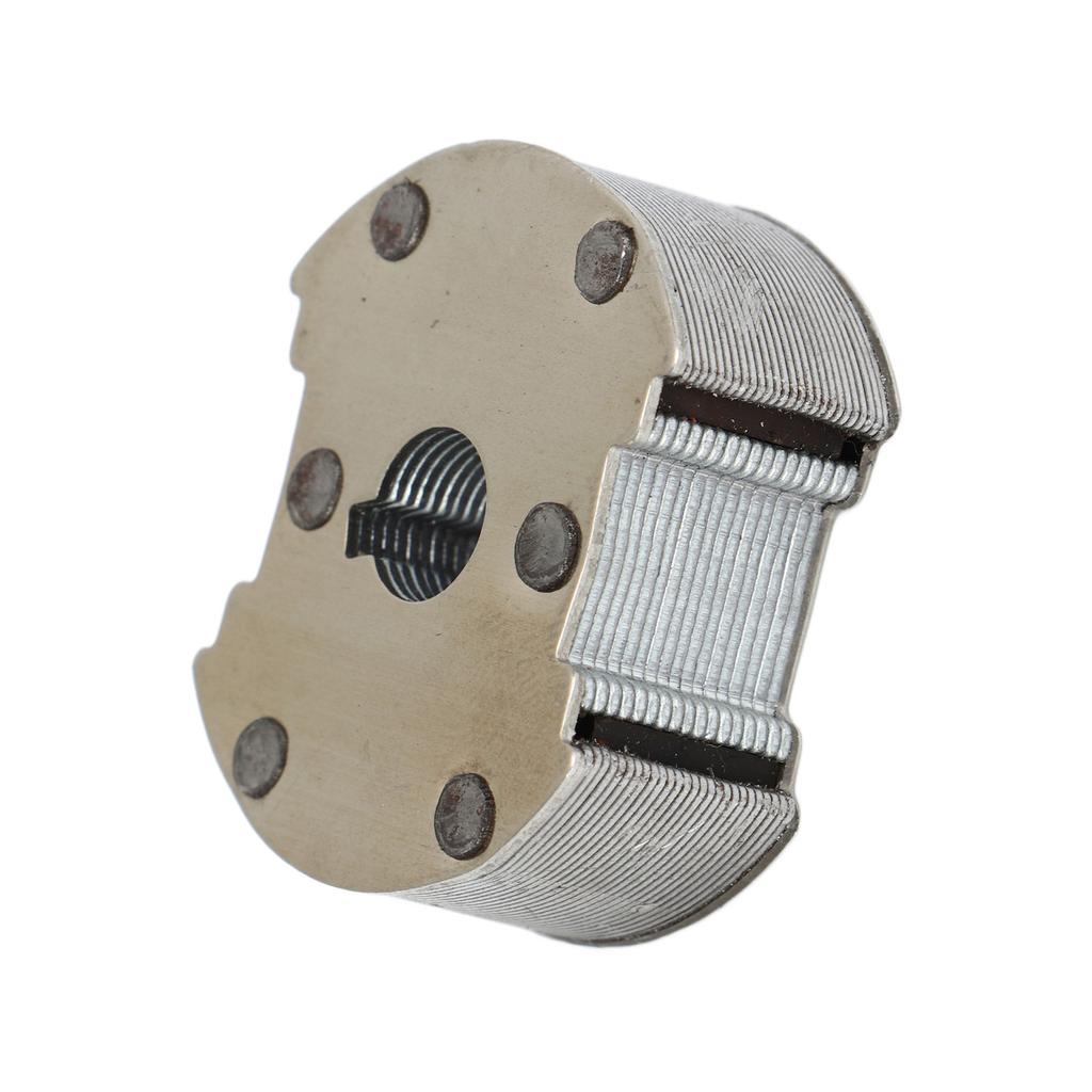 Магнето Мотор Ротор Магнит Сплав Стали для 49cc 60cc 66c 68cc Моторизованный Велосипед