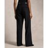 Polo Ralph Lauren Women S High riSe Relaxed Straight pantS